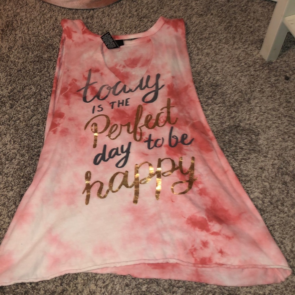 RUE 21 Tank Top